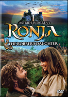 Ronja, The Robber's Daughter