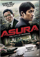 Asura: The City Of Madness