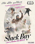 Slack Bay (Blu-ray)