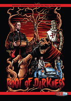 Root Of Darkness / Die Zombiejager / Dragonetti: The Ruthless Contract Killer