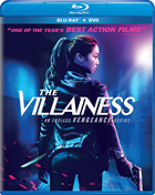 Villainess (Blu-ray/DVD)
