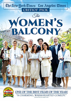 Women's Balcony