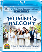 Women's Balcony (Blu-ray)