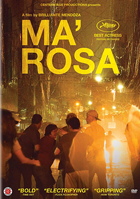 Ma' Rosa