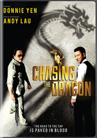 Chasing The Dragon