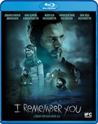 I Remember You (2017)(Blu-ray)