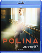 Polina (Blu-ray)