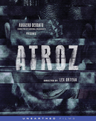 Atroz (Blu-ray)