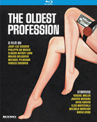 Oldest Profession (Blu-ray)