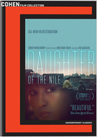Daughter Of The Nile