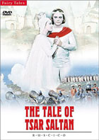 Tale Of Tsar Saltan