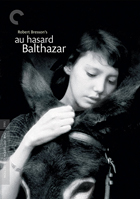 Au Hasard Balthazar: Criterion Collection