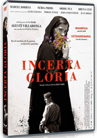 Incerta Gloria (PAL-SP)