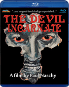 Devil Incarnate (1979)(Blu-ray)