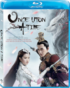 Once Upon A Time (2017)(Blu-ray)