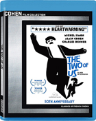 Two Of Us: 50th Anniversary Edition (Blu-ray)