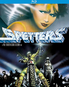 Spetters (Blu-ray)