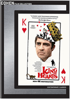 King Of Hearts