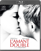 L'Amant Double (Blu-ray-FR)