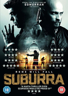 Suburra (PAL-UK)