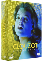 Clouzot: L'essentiel 12 Films (PAL-FR)