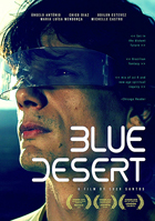 Blue Desert (2013)