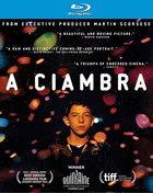 Ciambra (Blu-ray)