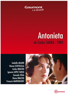 Antonieta (PAL-FR)