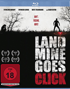 Landmine Goes Click (Blu-ray-GR)