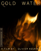 Cold Water: Criterion Edition (Blu-ray)