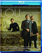 Lou Andreas-Salome, The Audacity To Be Free (Blu-ray)