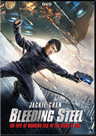 Bleeding Steel