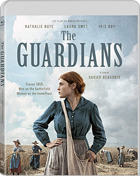 Guardians (Les Gardiennes) (Blu-ray)
