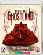 Incident In A Ghostland (Blu-ray-UK)