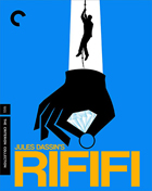 Rififi: Criterion Collection (Blu-ray)