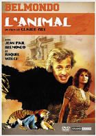 L'Animal (PAL-FR)