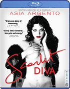 Scarlet Diva: Remaster Edition (Blu-ray)