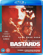 Bastards (Blu-ray-UK)