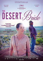 Desert Bride