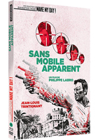 Sans Mobile Apparent (Blu-ray-FR/DVD:PAL-FR)