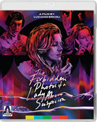 Forbidden Photos Of A Lady Above Suspicion (Blu-ray)