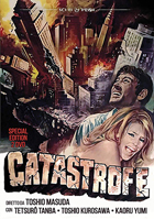 Catastrofe: Special Edition (PAL-IT)