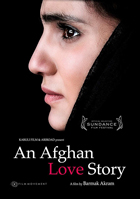 Afghan Love Story