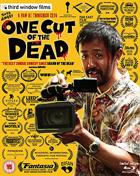 One Cut Of The Dead: Limited Edition (Blu-ray-UK)