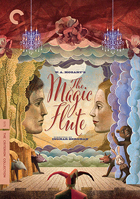 Magic Flute: Criterion Collection