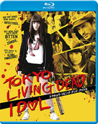 Tokyo Living Dead Idol (Blu-ray)