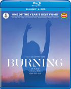 Burning (2018)(Blu-ray/DVD)