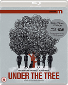 Under The Tree (Blu-ray-UK/DVD:PAL-UK)