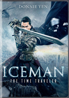 Iceman: The Time Traveler