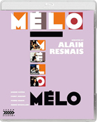 Melo (Blu-ray)